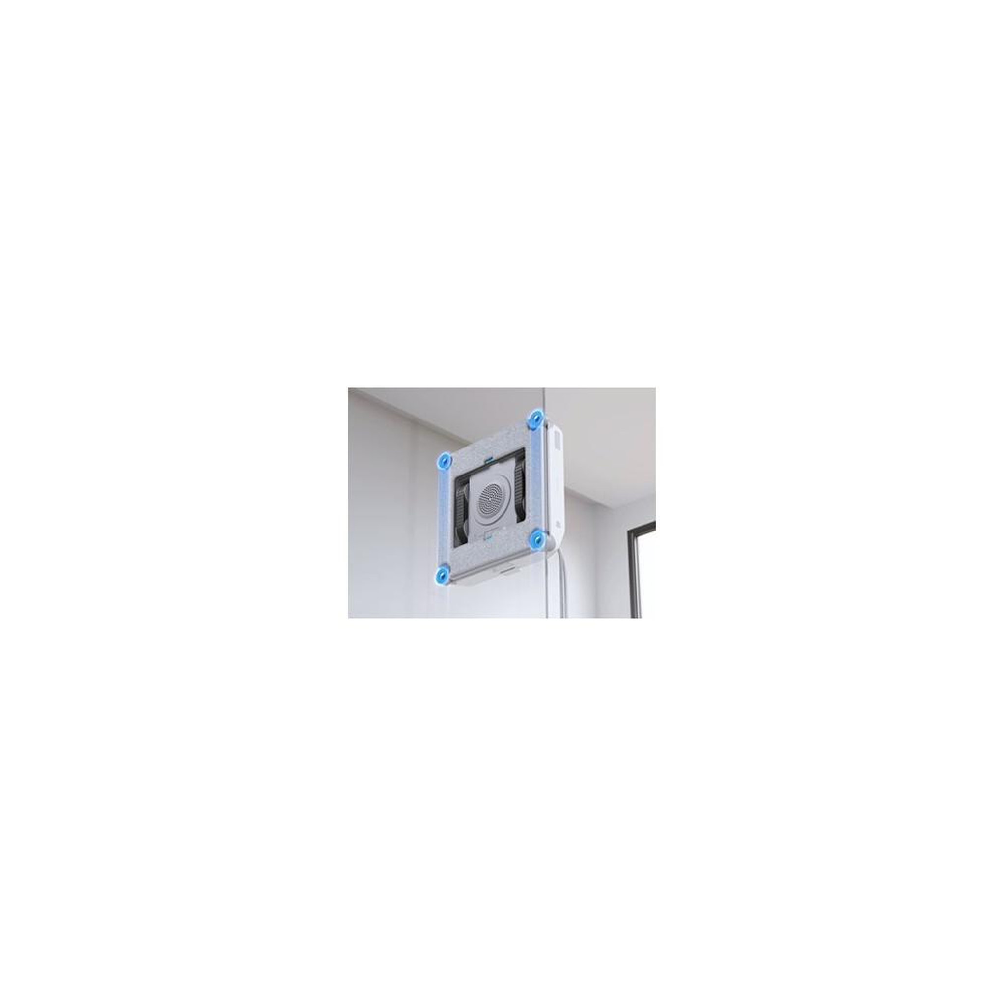 Voir la diapositive 6 : ECOVACS Robot Lave vitre Winbot Mini 2