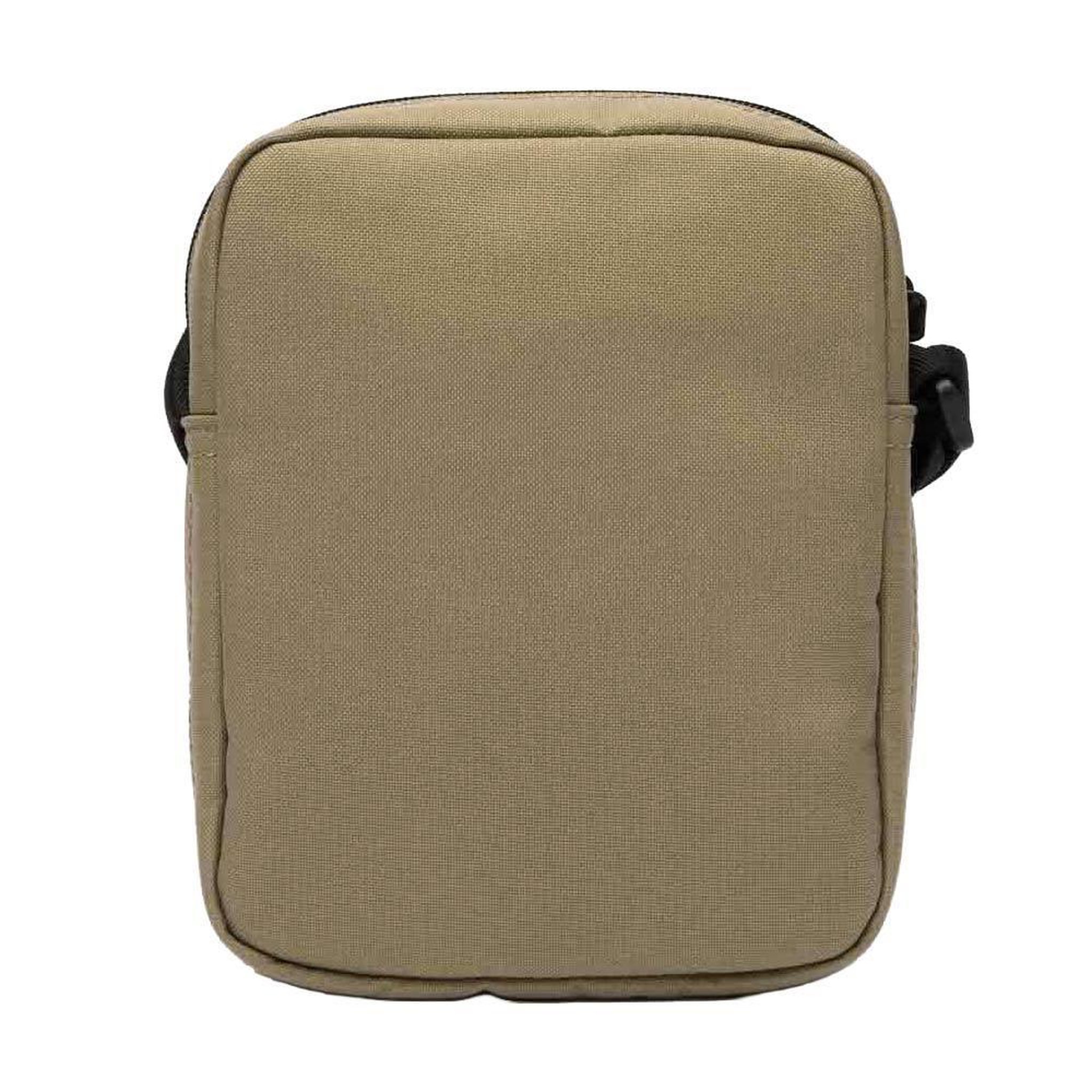 Voir la diapositive 2 : Lacoste Sacoche Taupe Homme Lacoste Hold