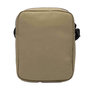 Voir la diapositive 2 : Lacoste Sacoche Taupe Homme Lacoste Hold