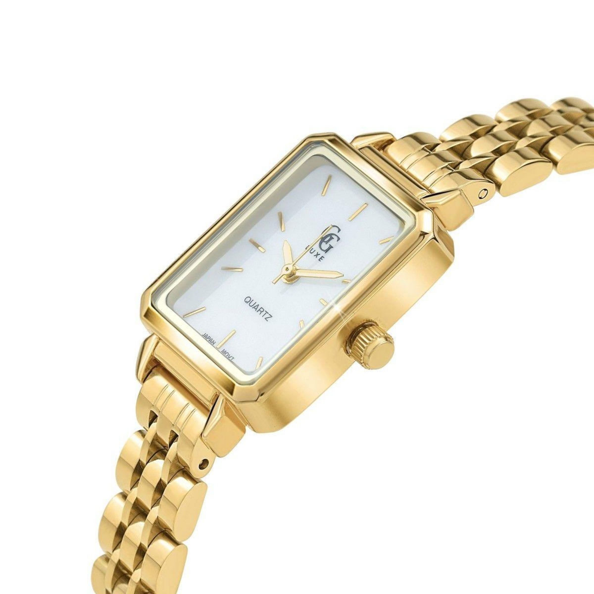 SC BOHEME Montre Paula élégante par SC Bohème