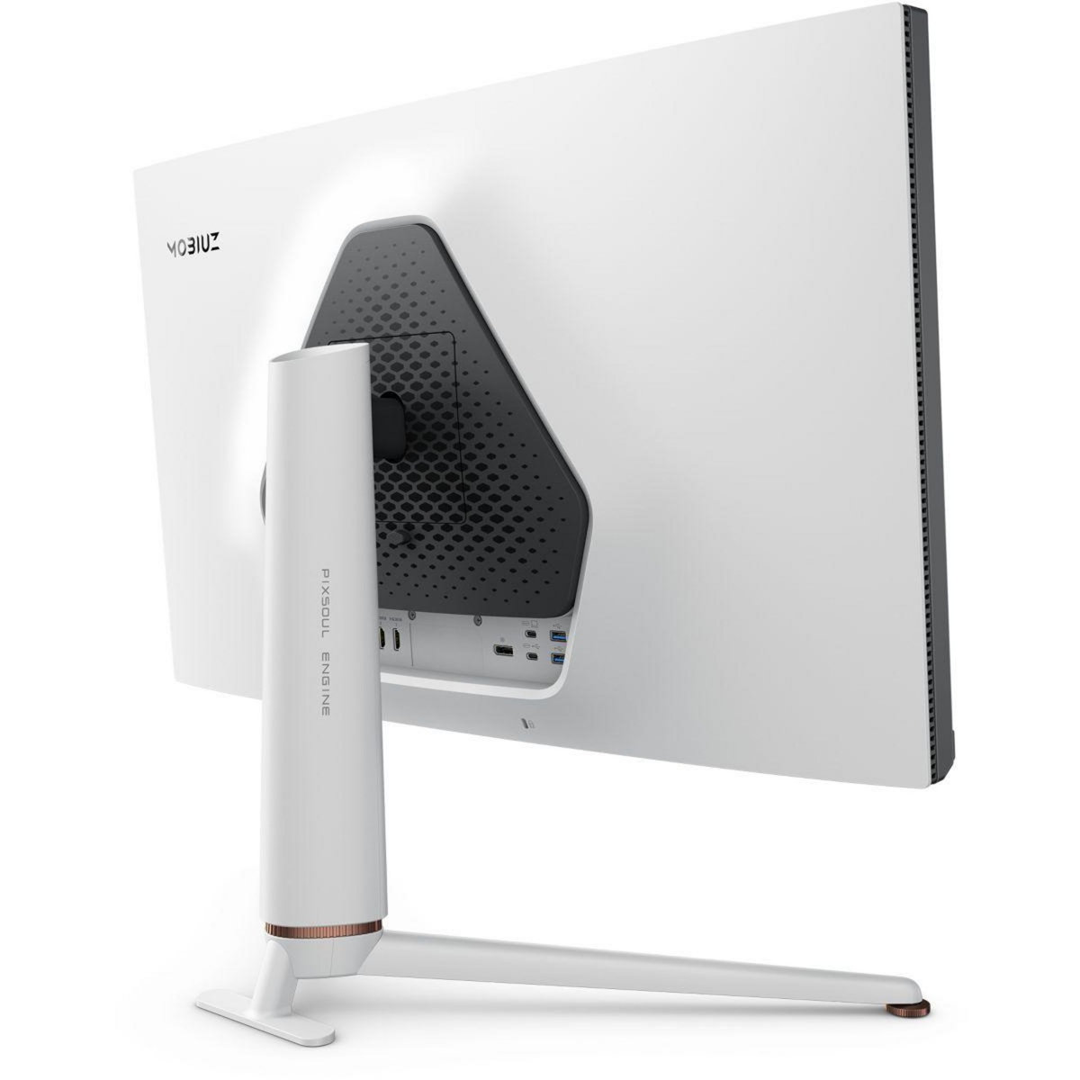 Benq Ecran PC Gamer EX321UX 32'' Mini Led IPS