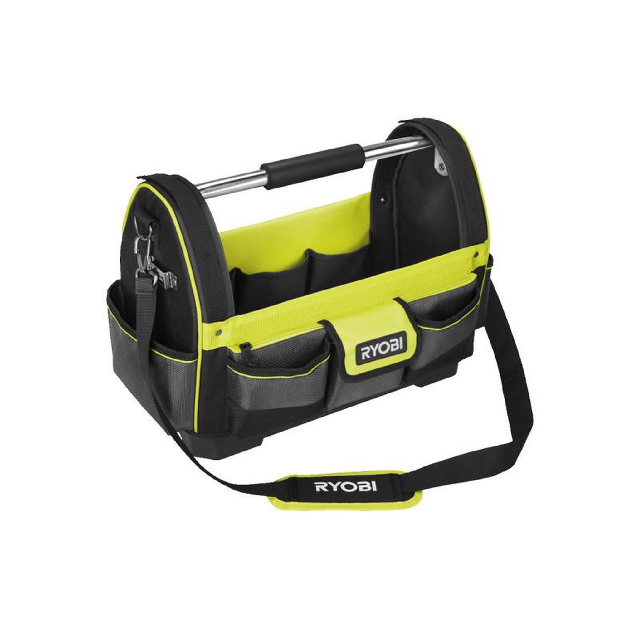 Voir la diapositive 1 : Ryobi Panier porte-outils RYOBI - 38 L - RSSLOT1