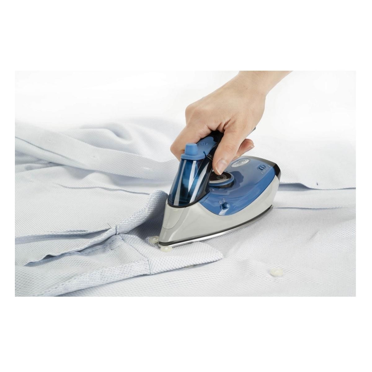 Black et Decker Fer à repasser de voyage BXIR1000E