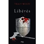 ASSOIFFES TOME 6 : LIBERES, Wolff Tracy