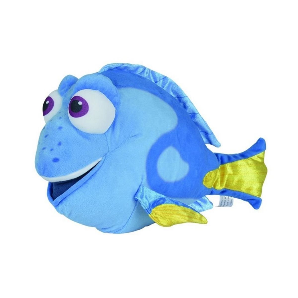 SIMBA Peluche Dory 25 cm