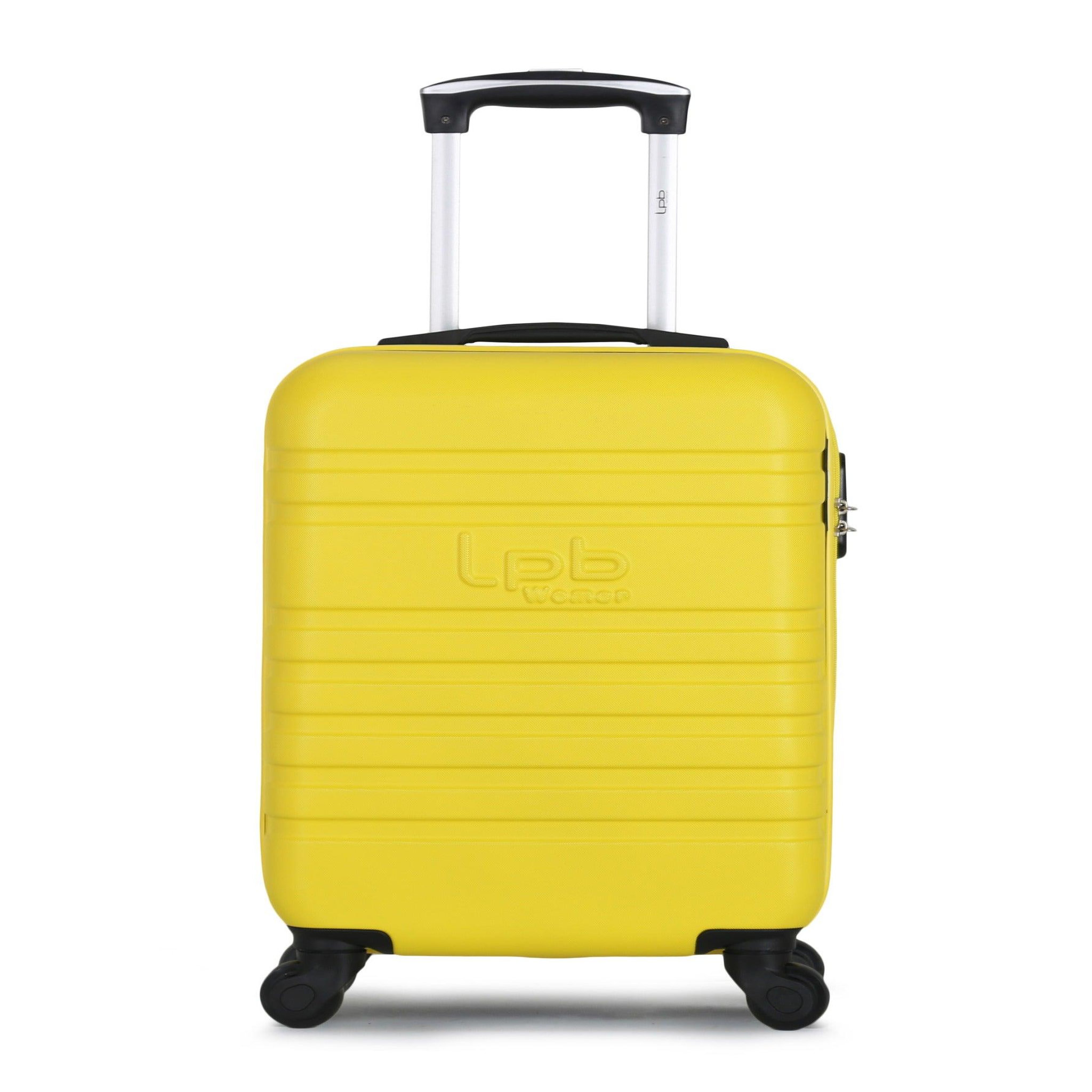 LES P'TITES BOMBES LPB Lpb luggage - valise cabine xs aurelia-e 50 cm 4 roues