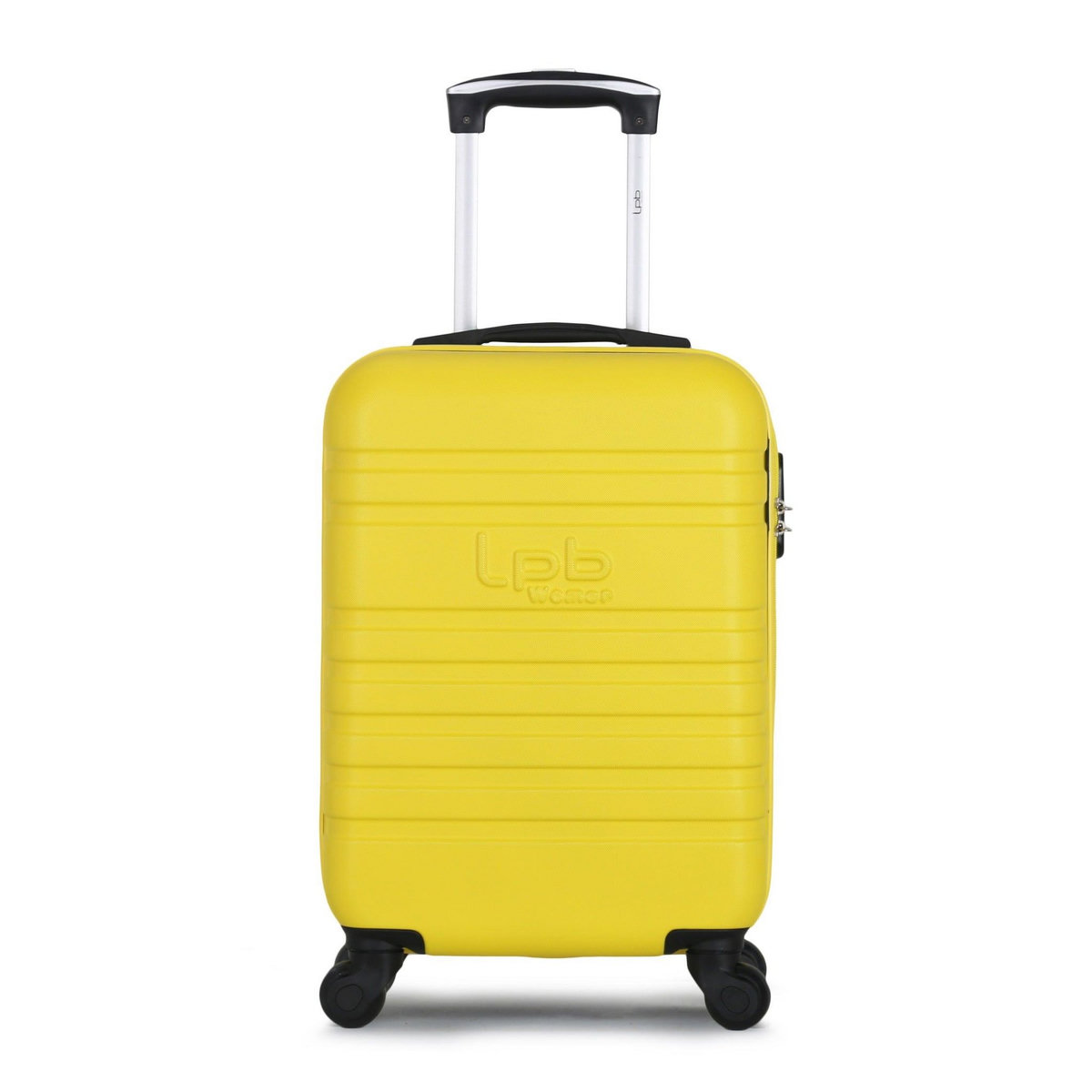 LES P'TITES BOMBES LPB LPB LUGGAGE - Valise Cabine XS AURELIA-E 50 cm 4 Roues