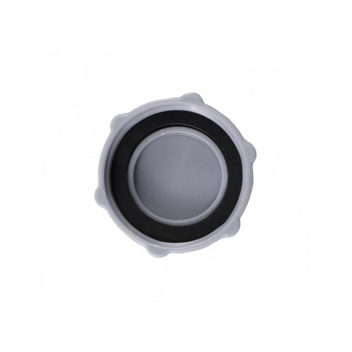 BESTWAY Bouchon valve de vidange + adaptateur pour piscines tubulaires - Bestway