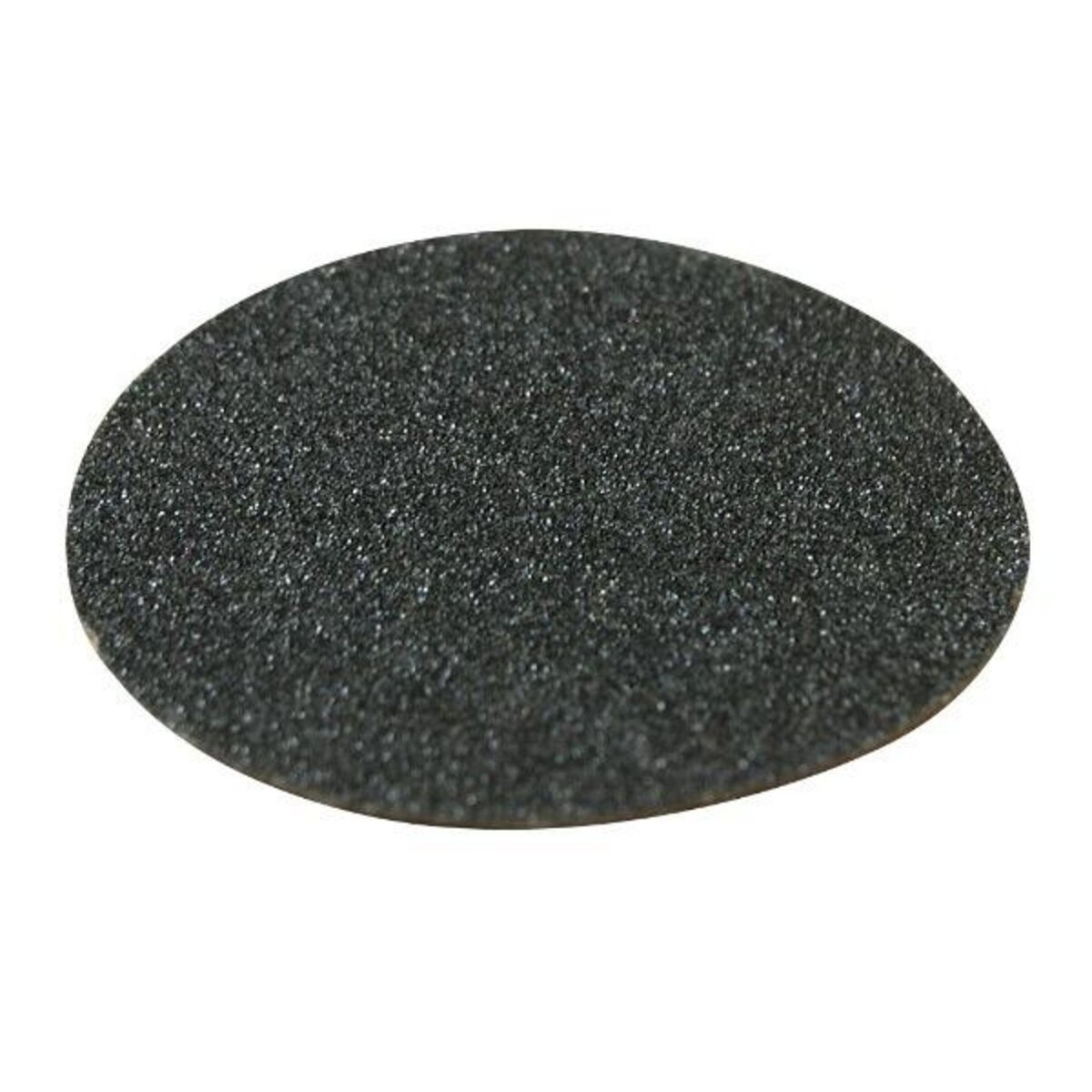 MAXICRAFT 8 disques abrasifs autocollants Ø 45 mm (grain 100)