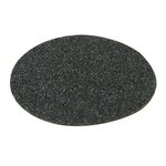 MAXICRAFT 8 disques abrasifs autocollants Ø 45 mm (grain 100)