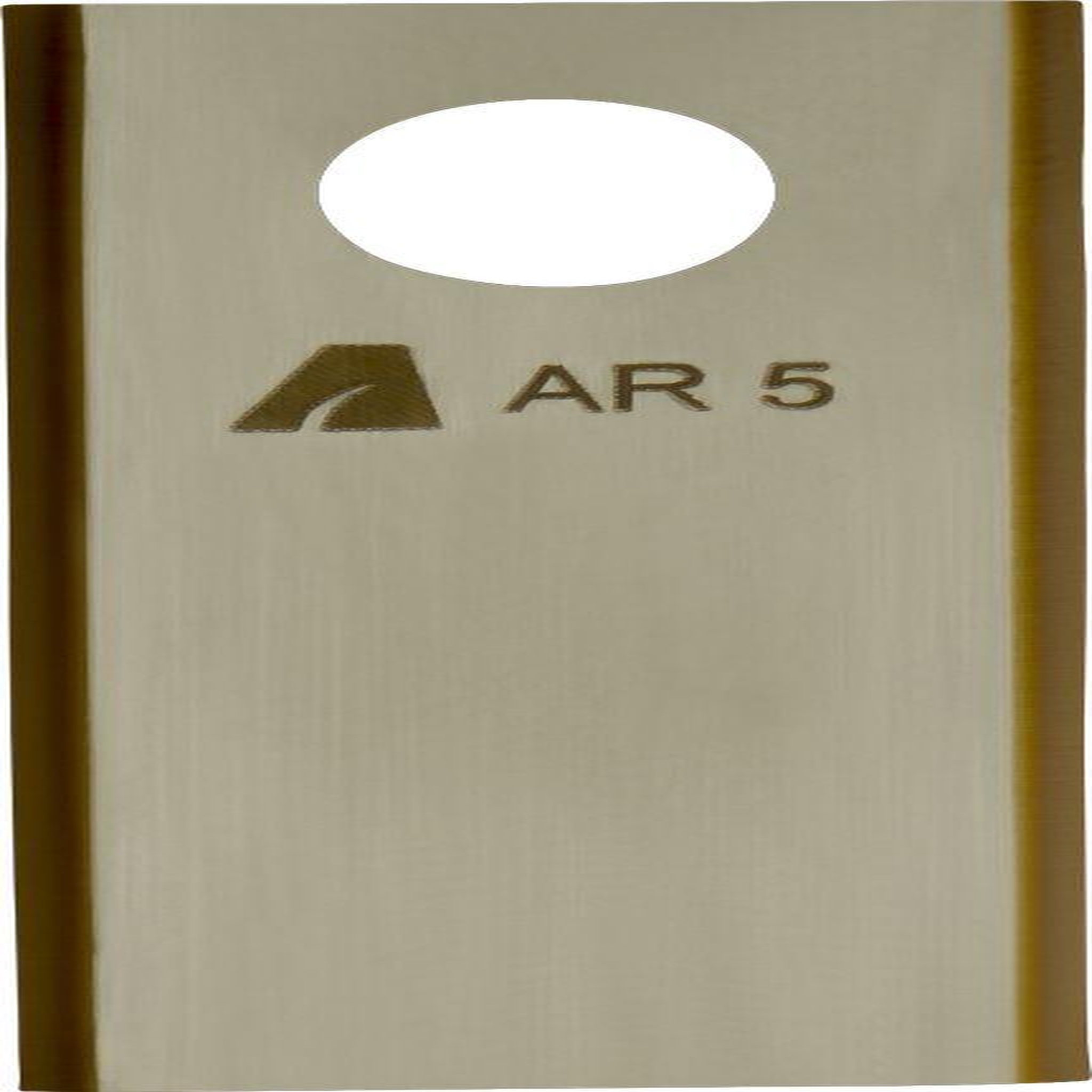 ARNOLD 9 Lames Pour Robot Belrobotics