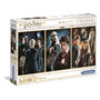 Voir la diapositive 1 : CLEMENTONI Puzzle 3x1000 pièces - Harry Potter