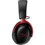 Voir la diapositive 2 : HyperX Casque gamer Cloud III Wireless Black-Red