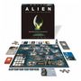 Voir la diapositive 2 : RAVENSBURGER Alien Le destin du Nostromo - Jeu de strategie
