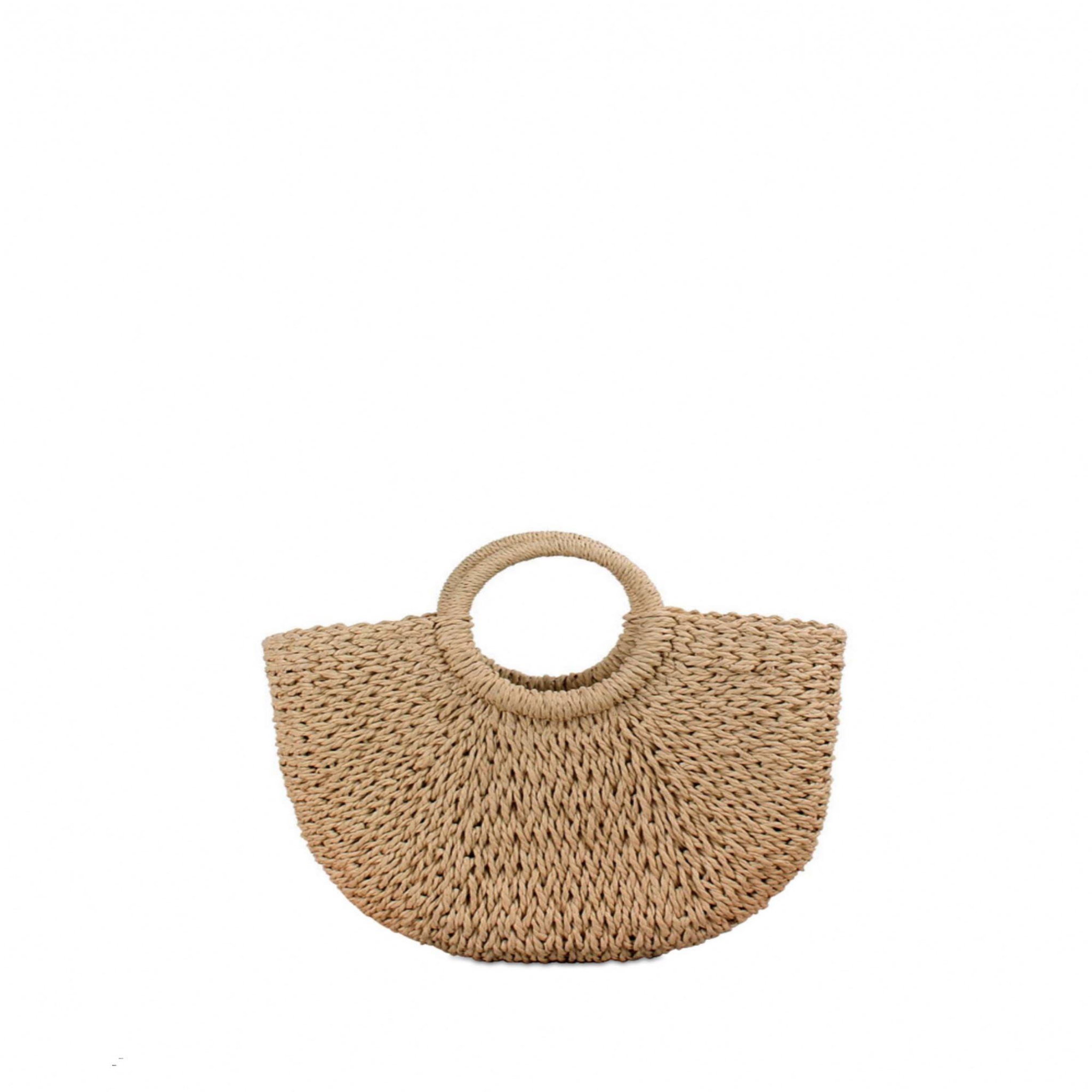 DARI BALI DARI BALI - Sac Balinais CASSIS 39 cm