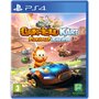 JUST FOR GAMES Garfield Kart Furious Racing PS4