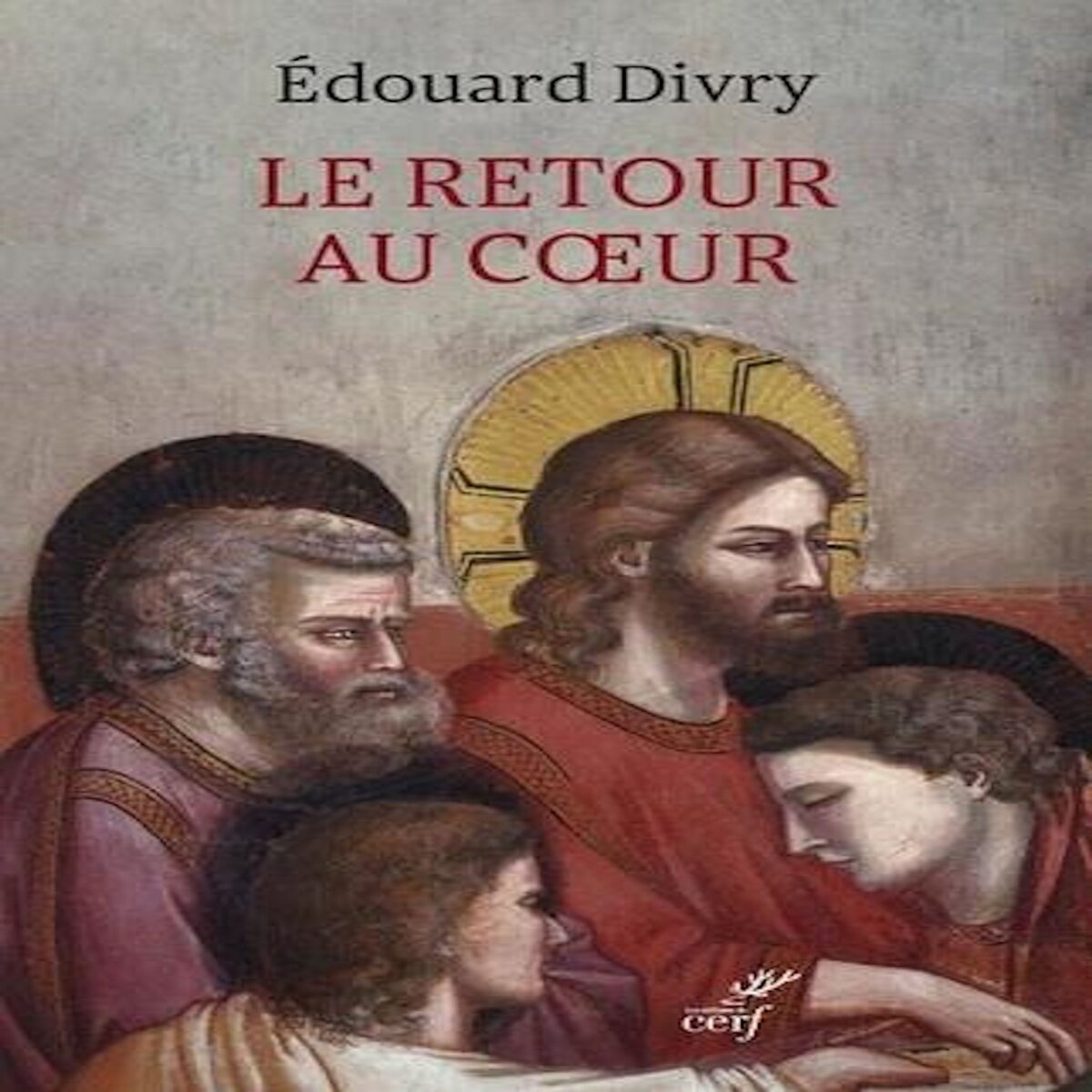 LE RETOUR AU COEUR, Divry Edouard