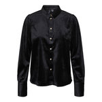 Vero Moda Chemise Noir Femme Vero Moda Ciana. Coloris disponibles : Noir