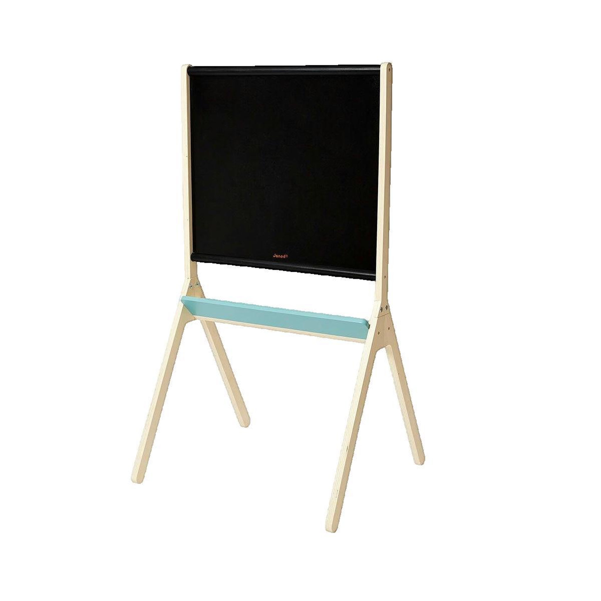 Voir la diapositive 2 : JANOD Tableau classique Janod moderne et élégant
