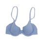 Voir la diapositive 1 : NANA CARA Haut de Bikini /motifs Femme Nana Cara Soleil
