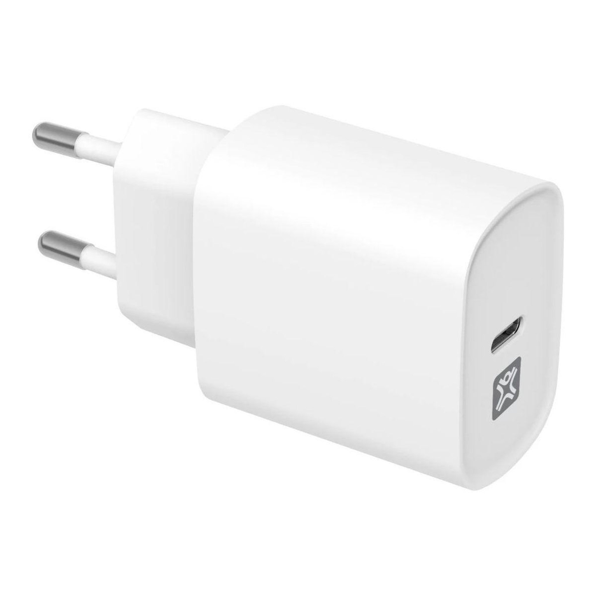 Voir la diapositive 2 : XTREMEMAC Chargeur usb c usb-c 20w