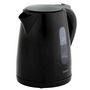 Voir la diapositive 3 : Domo Bouilloire sans fil 1l 2200w noir - do9198wk