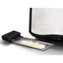 Voir la diapositive 2 : TRISTAR Grille-pains 2 fentes 800w inox - br-1022