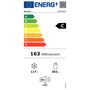 Voir la diapositive 2 : Siemens Réfrigérateur combiné 70cm 413 lowfrost inox - kg49eaica