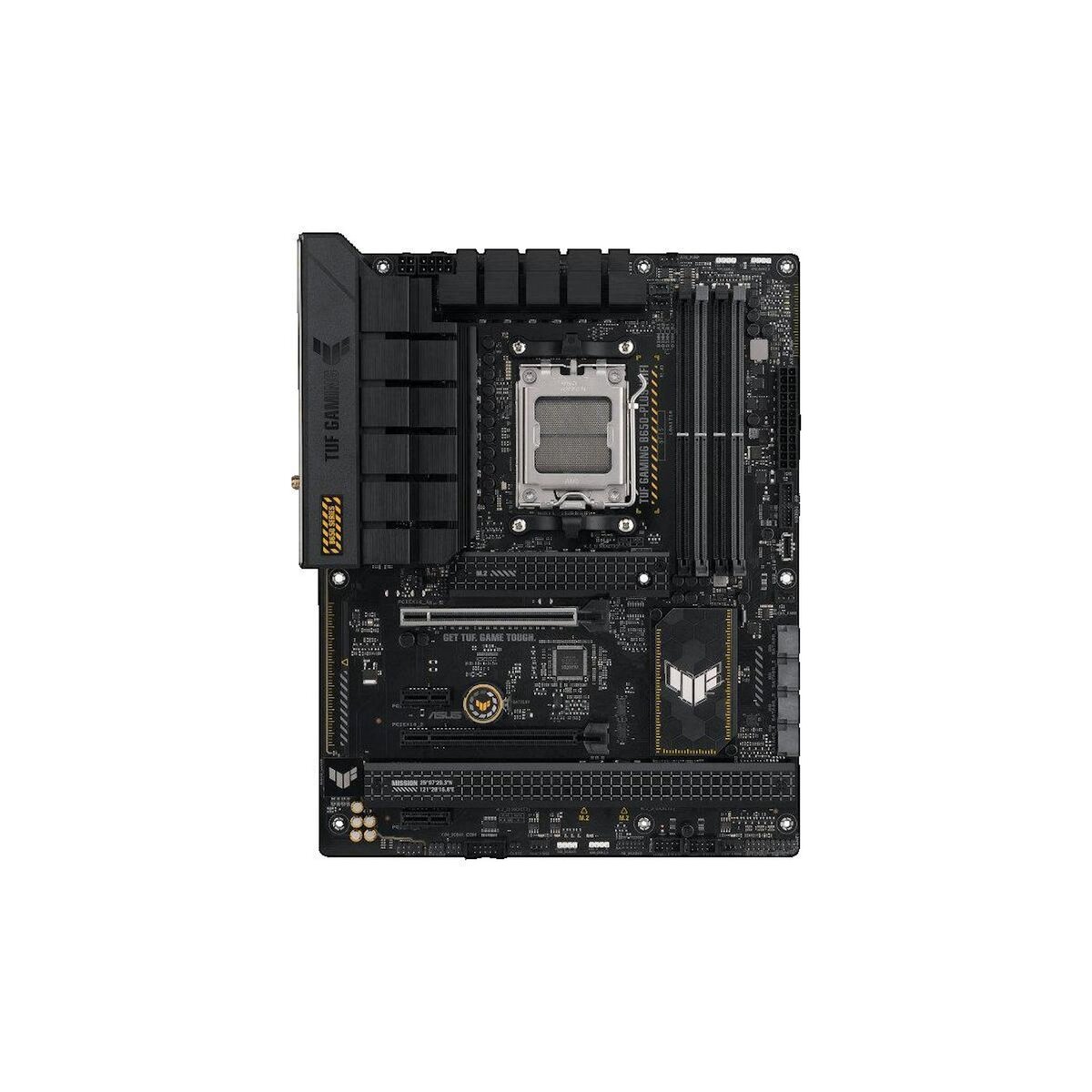 ASUS Carte mère ASUS TUF GAMING B650-PLUS WIFI