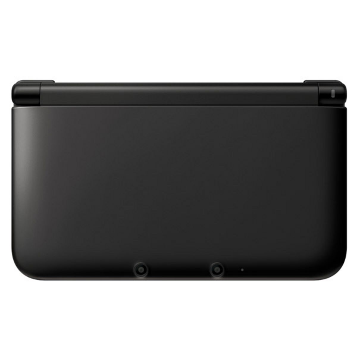 NINTENDO Nintendo 3DS XL Noire
