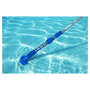 Voir la diapositive 1 : BESTWAY Aspirateur pour piscine rechargeable AQUASURGE