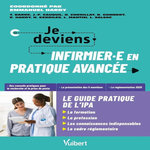 JE DEVIENS INFIRMIER.E EN PRATIQUE AVANCEE, Hardy Emmanuel
