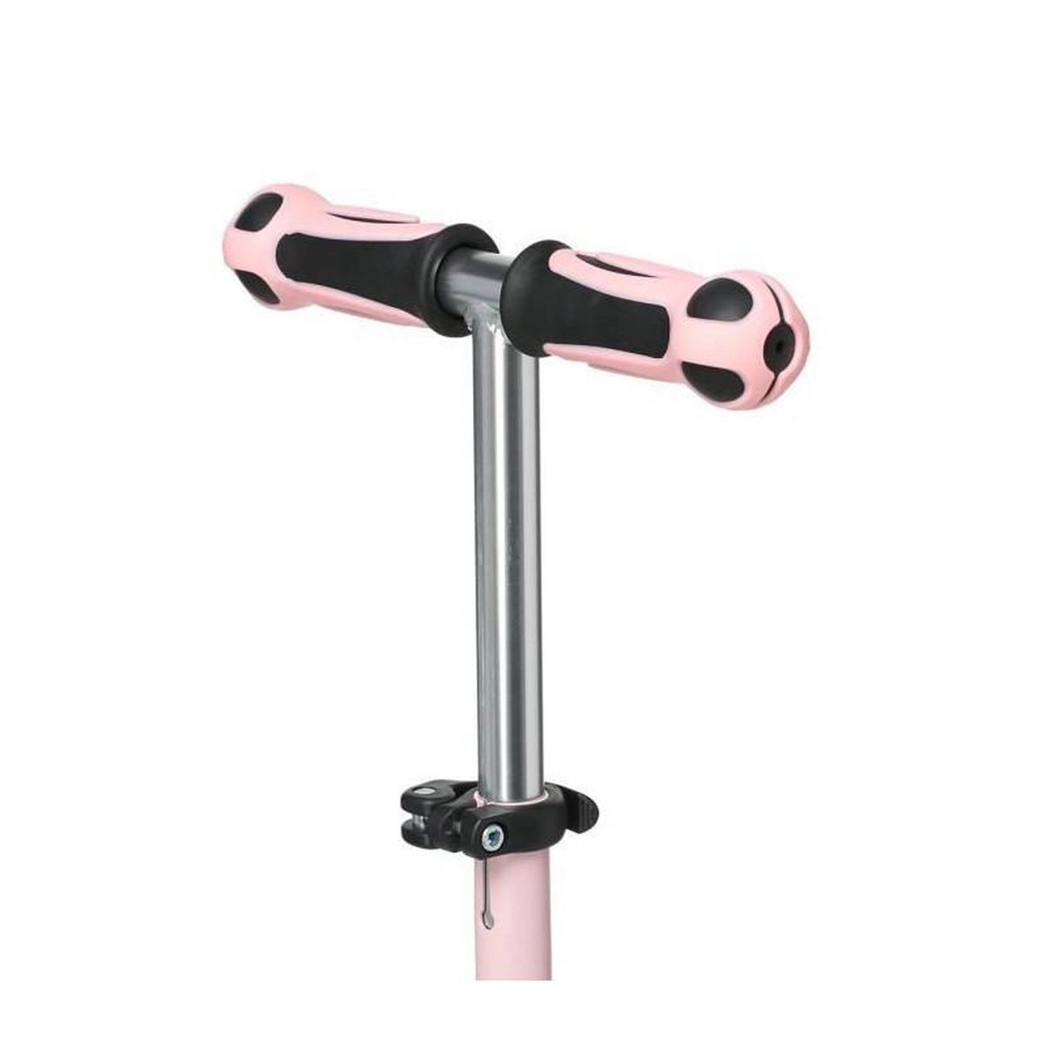Voir la diapositive 3 : Mondo MONDO Trottinette On and Go Tripper - Rose