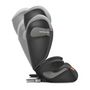 Voir la diapositive 3 : CYBEX Siege auto CYBEX Solution S2 - i-Size - Face route - 3 a 12 ans - Groupe 2/3 - 100 a 150 cm - Gris