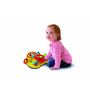 Voir la diapositive 2 : VTECH Vroum vroum des découvertes