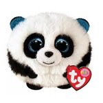 Ty puffies  Bamboo le panda