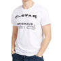 Voir la diapositive 1 : G-Star Raw T shirt  Homme G  tar Originals D21664