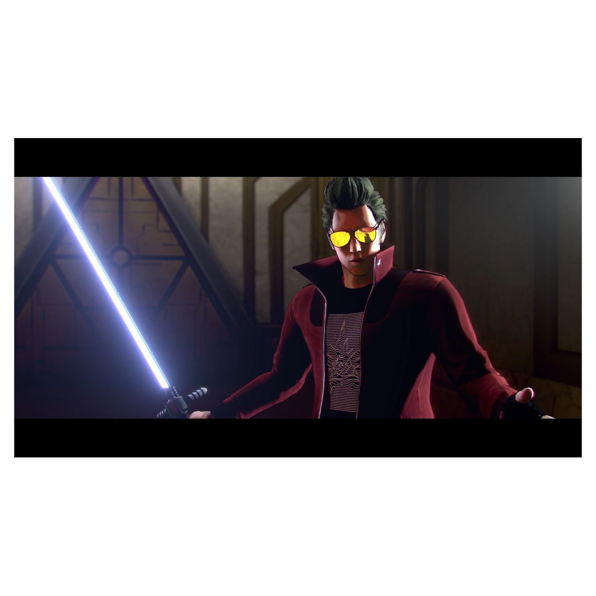 NINTENDO No More Heroes 3 Nintendo Switch