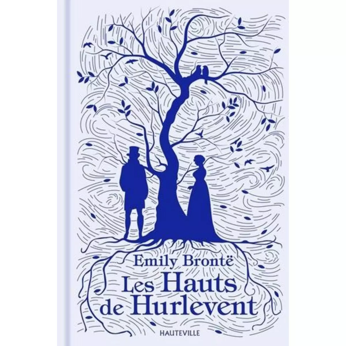  LES HAUTS DE HURLEVENT. EDITION COLLECTOR, Brontë Emily