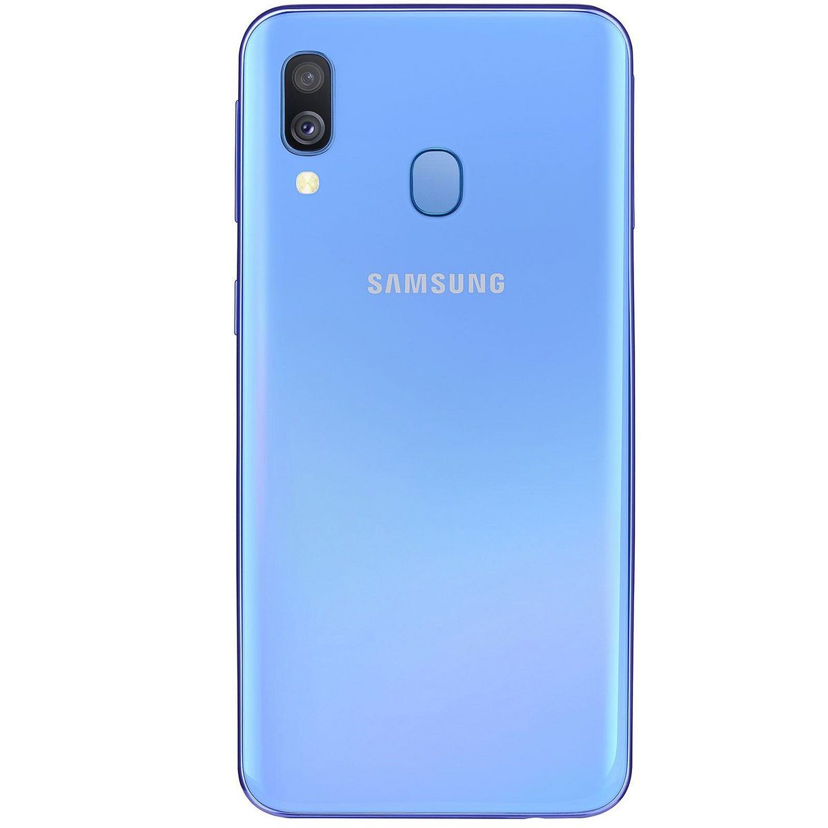 Samsung Galaxy A40 (Dual Sim) Reconditionné 64 Go - Grade A - Bleu