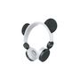 Voir la diapositive 2 : KIDYWOLF Kidyears Casque audio enfant - Panda