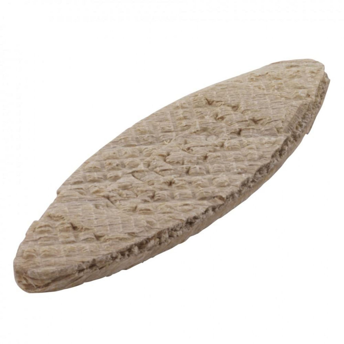 WOLFCRAFT Lot de 50 chevilles type lamello n°0 WOLFCRAFT