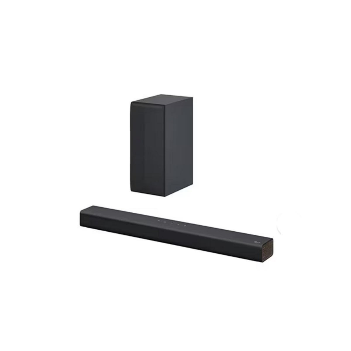 LG Barre de son 2.1 300w bluetooth noir - S60Q