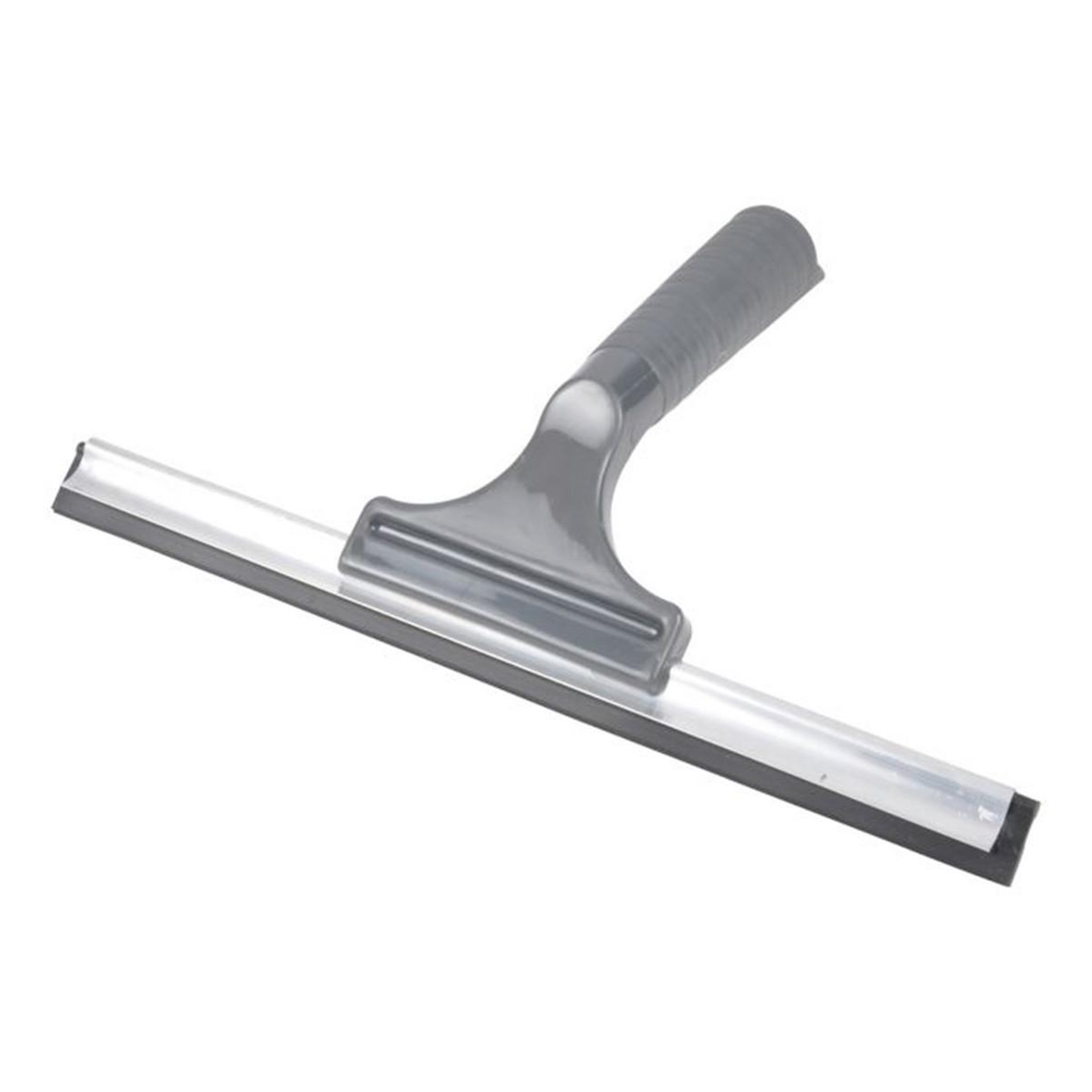 HOMEA Tête de raclette à vitre  universel  25cm anthracite