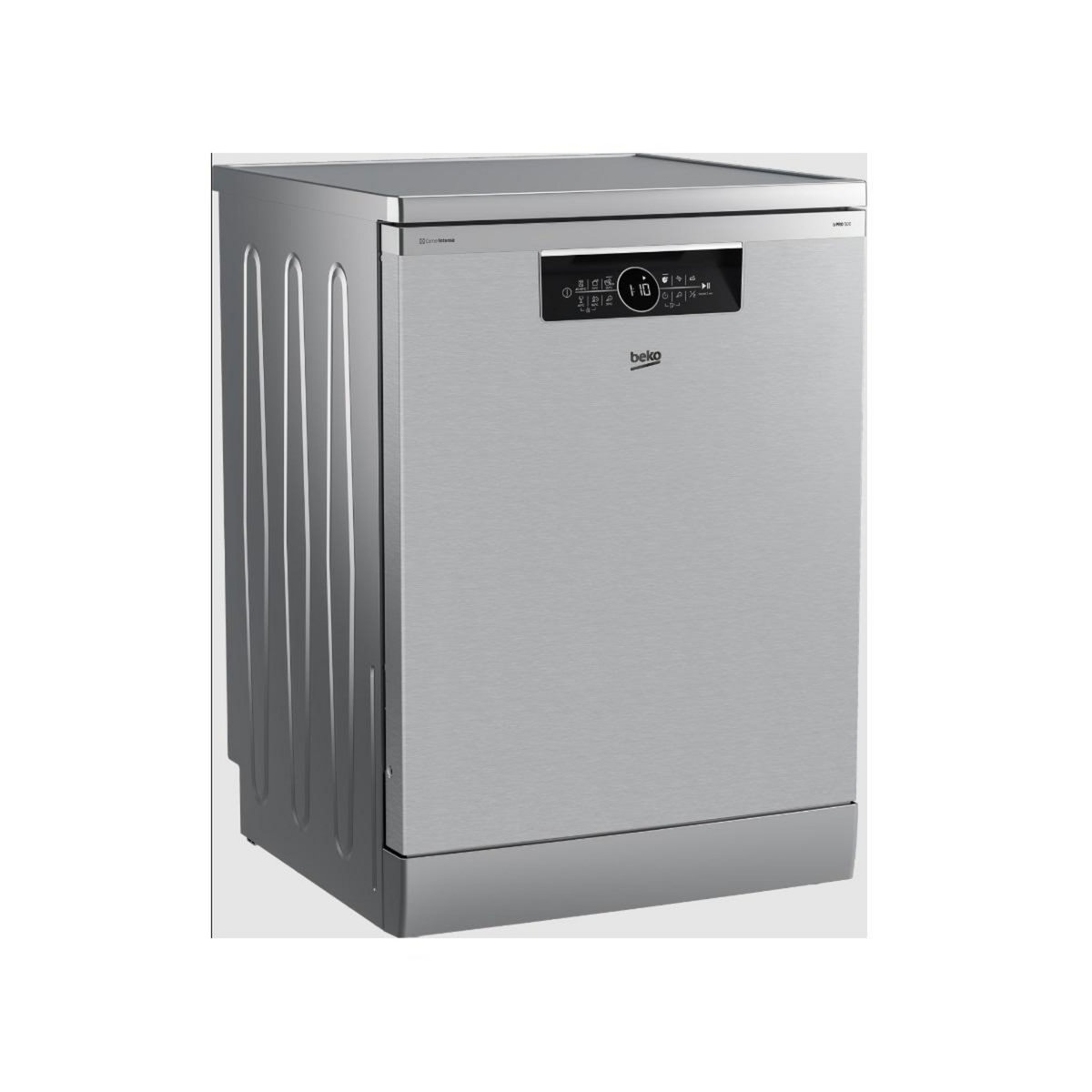 Beko Lave-vaisselle 60cm 16 couverts 42db. - BDFN36640XC