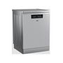 Voir la diapositive 5 : Beko Lave-vaisselle 60cm 16 couverts 42db. - BDFN36640XC
