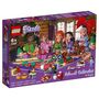 Voir la diapositive 1 : LEGO Advent Calendar 41420 - Le calendrier de l'Avent Friends