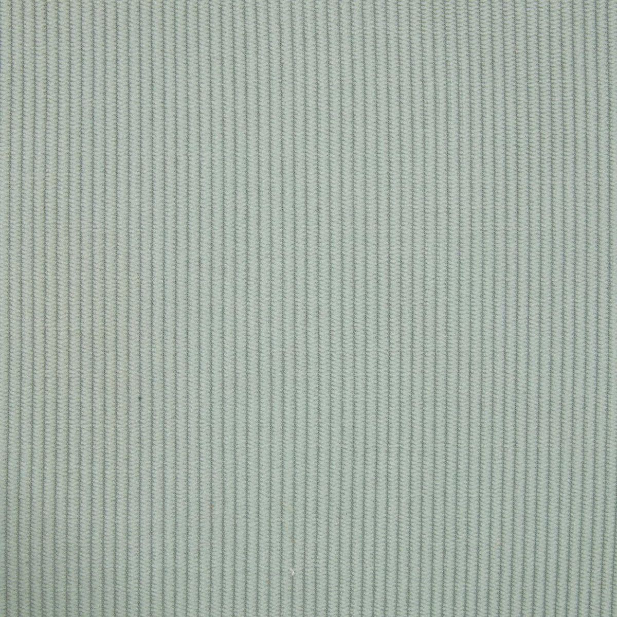 ATMOSPHERA Fauteuil enfant en velours côtelé BASILE - Mer