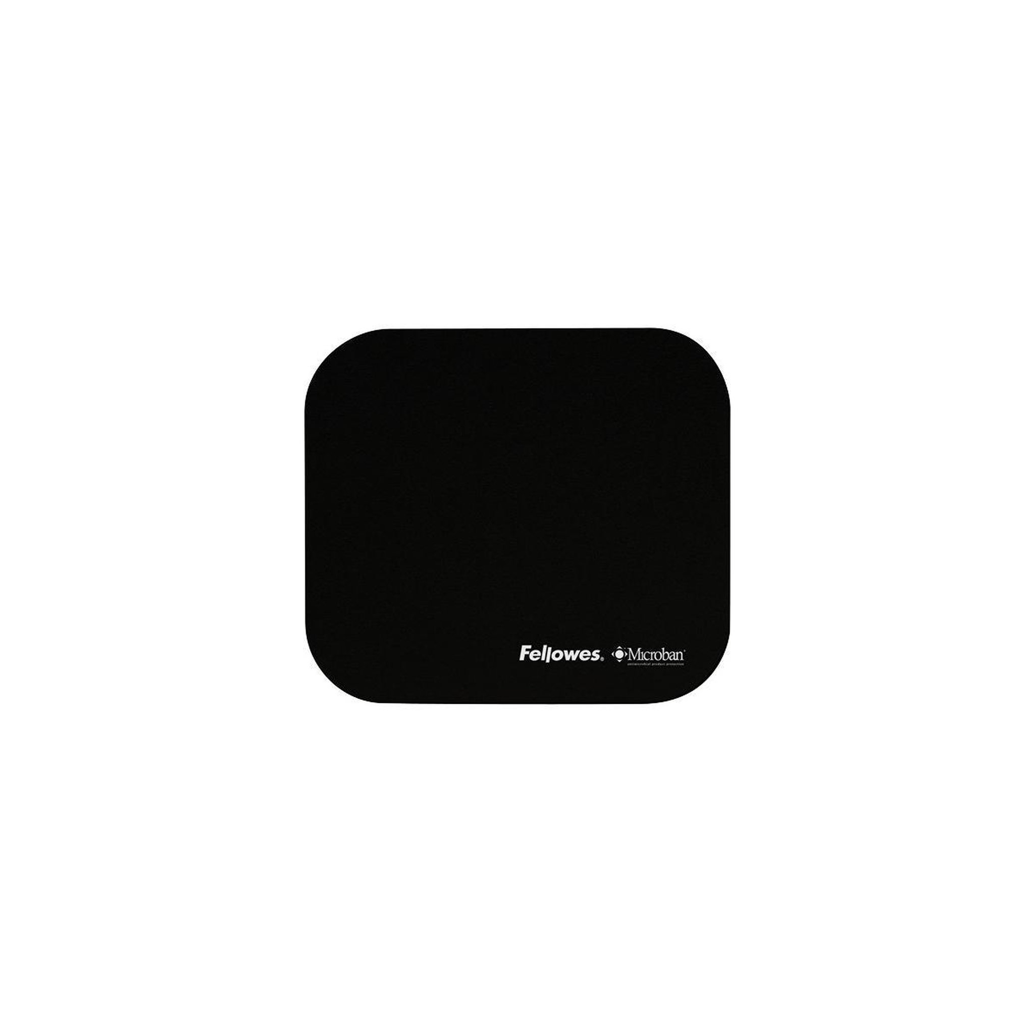 Voir la diapositive 2 : Fellowes Fellowes 5933907 tapis de souris Noir