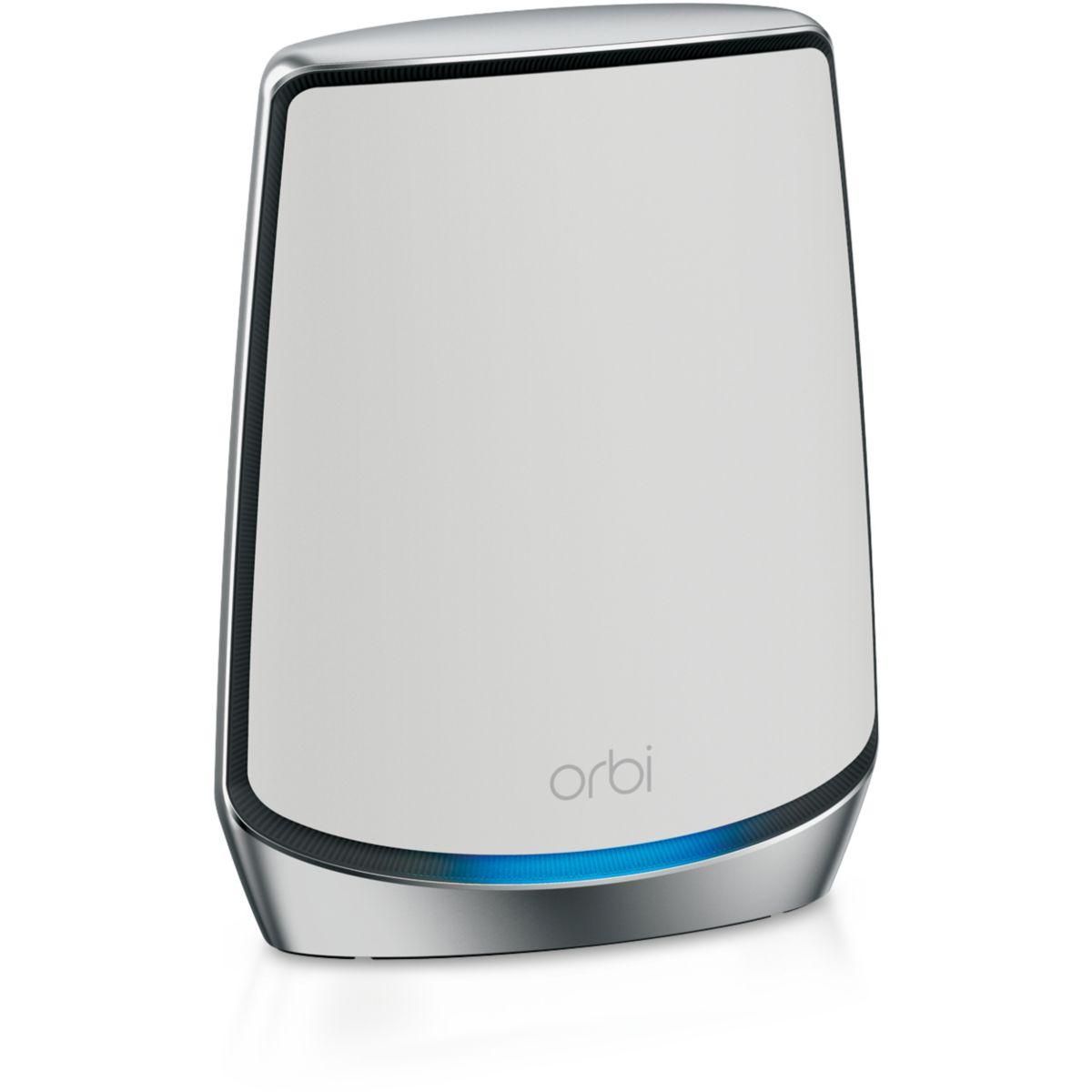 Netgear Routeur Wifi ORBI RBK853 WIFI 6 Mesh AX6000